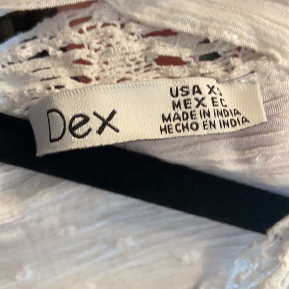 Dex Tank Top - Picture 5 of 5